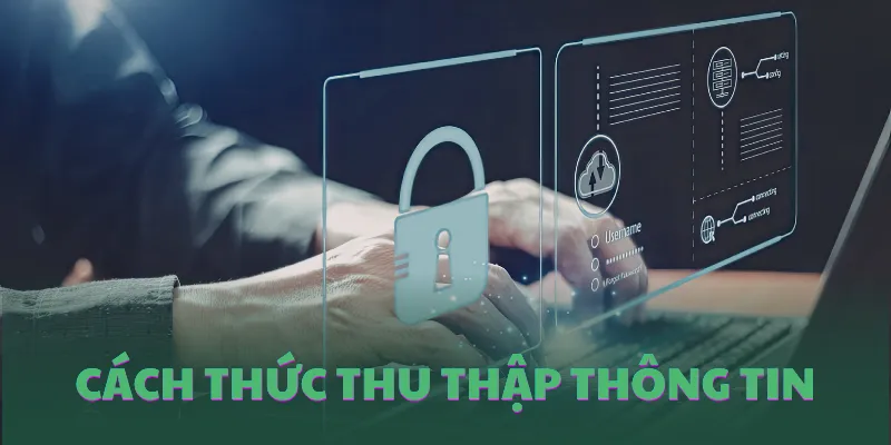 Quy trình thu thập thông tin của GEM88